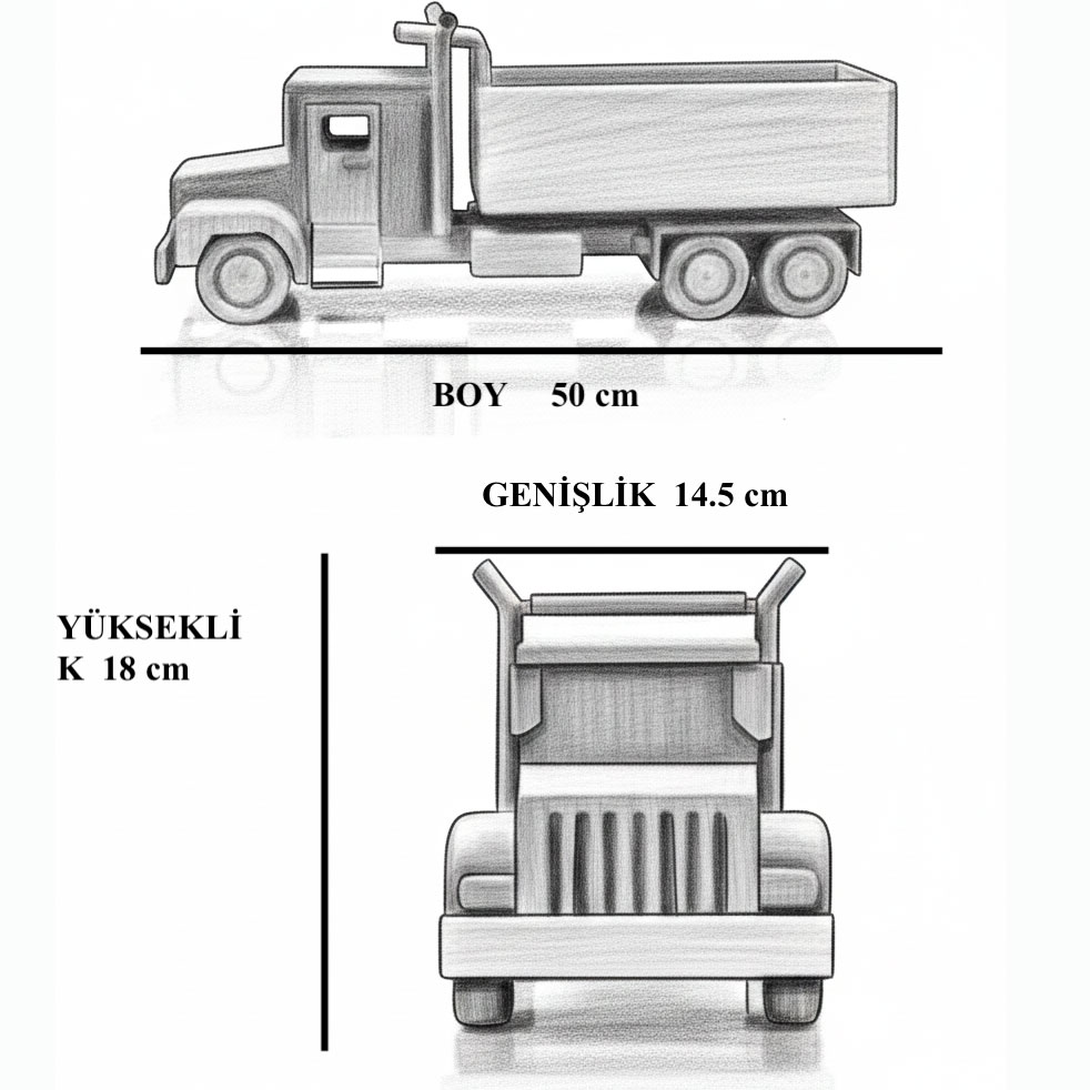 AHŞAP OYUNCAK 09